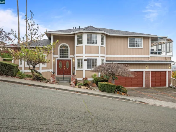 419 Clark Dr, Vallejo, CA 94591