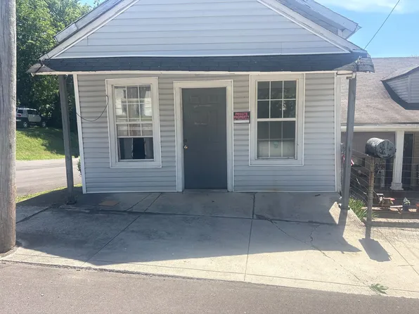1401A S Main St, Columbia, TN 38401
