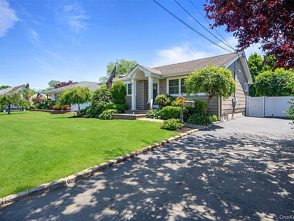 2nd image of 86 Claremont Avenue