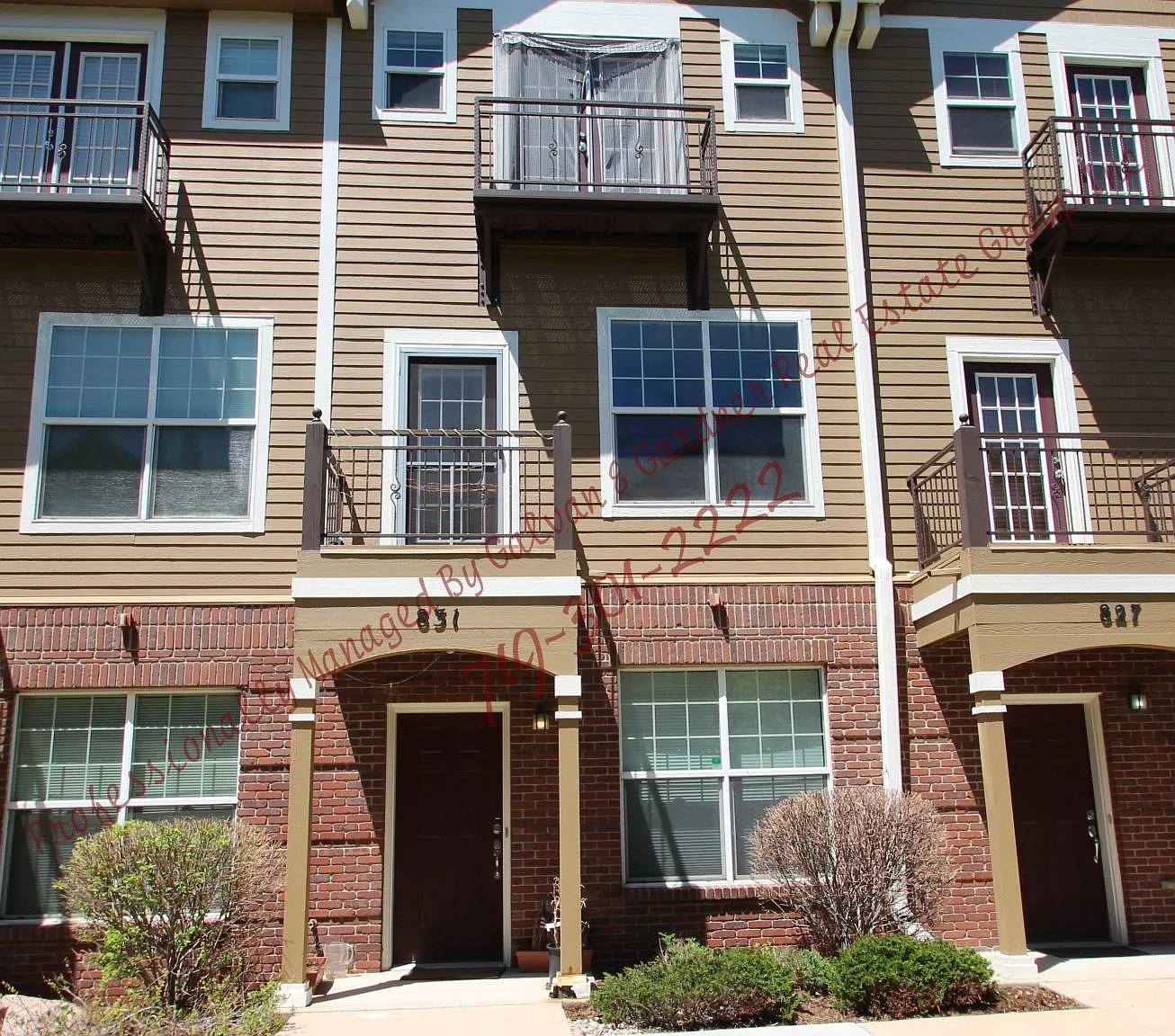 2 bed, 1504 sqft, $1,950 — Photo 1