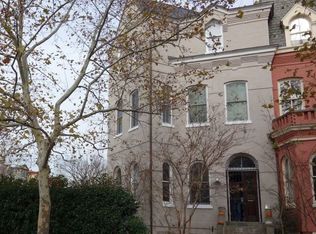 1219 Q St NW, Washington, DC 20009