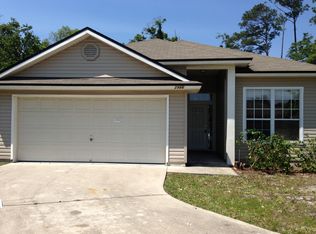 2986 Bessent Rd, Jacksonville, FL 32218