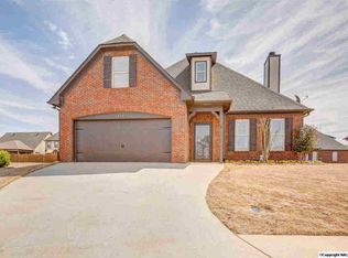 115 Morningwalk Ln SW, Huntsville, AL 35824