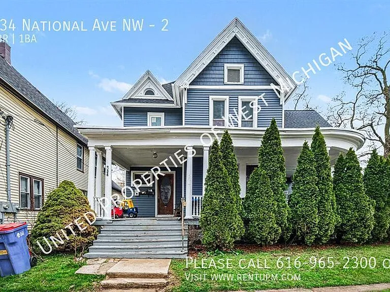 334 National Ave NW #2 — Photo 1