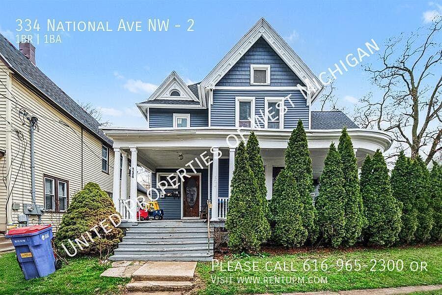 1st image of 334 National Ave NW APT 2