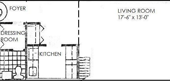 2nd image of 14 W 4th St #C309