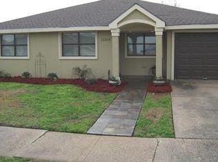 11308 Pressburg St, New Orleans, LA 70128