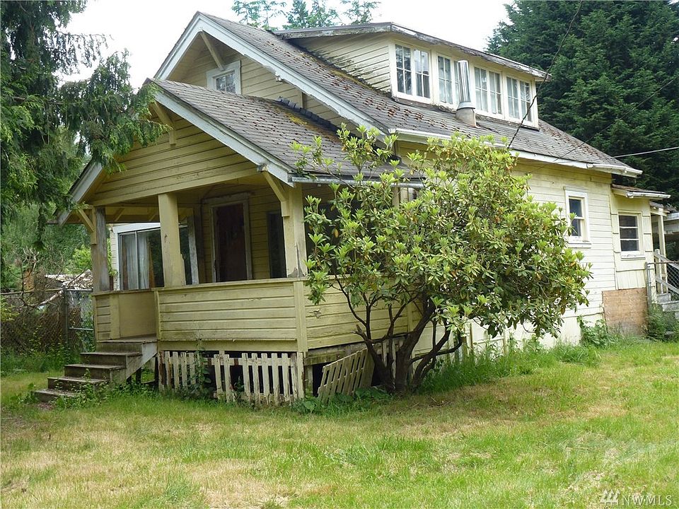 2nd image of 11605 29th Ave SE