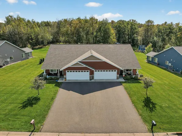 721 Hilltop Ln, Saint Croix Falls, WI 54024