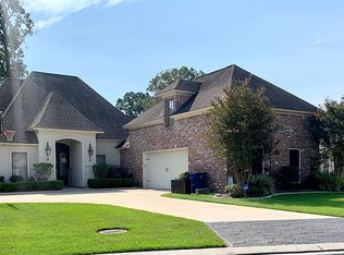 13378 Cypress Lake Dr, Gonzales, LA 70737