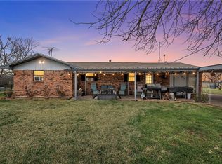 1153 One Mile Ln, Riesel, TX 76682