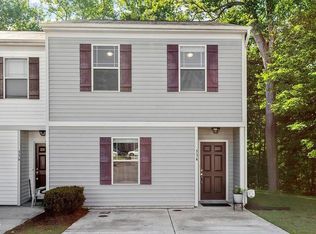 534 Hobkirks Pl, Durham, NC 27704