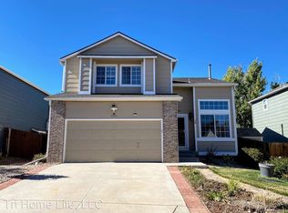 4365 E Andover Ave, Castle Rock, CO 80104