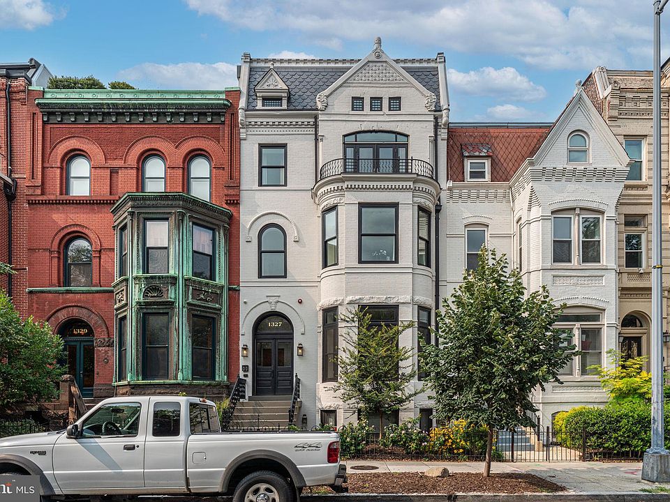 1st image of 1327 R St NW #2