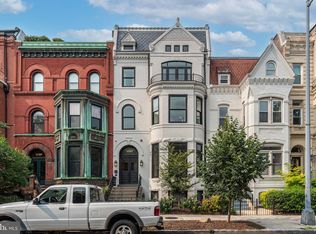 1327 R St NW #2, Washington, DC 20009