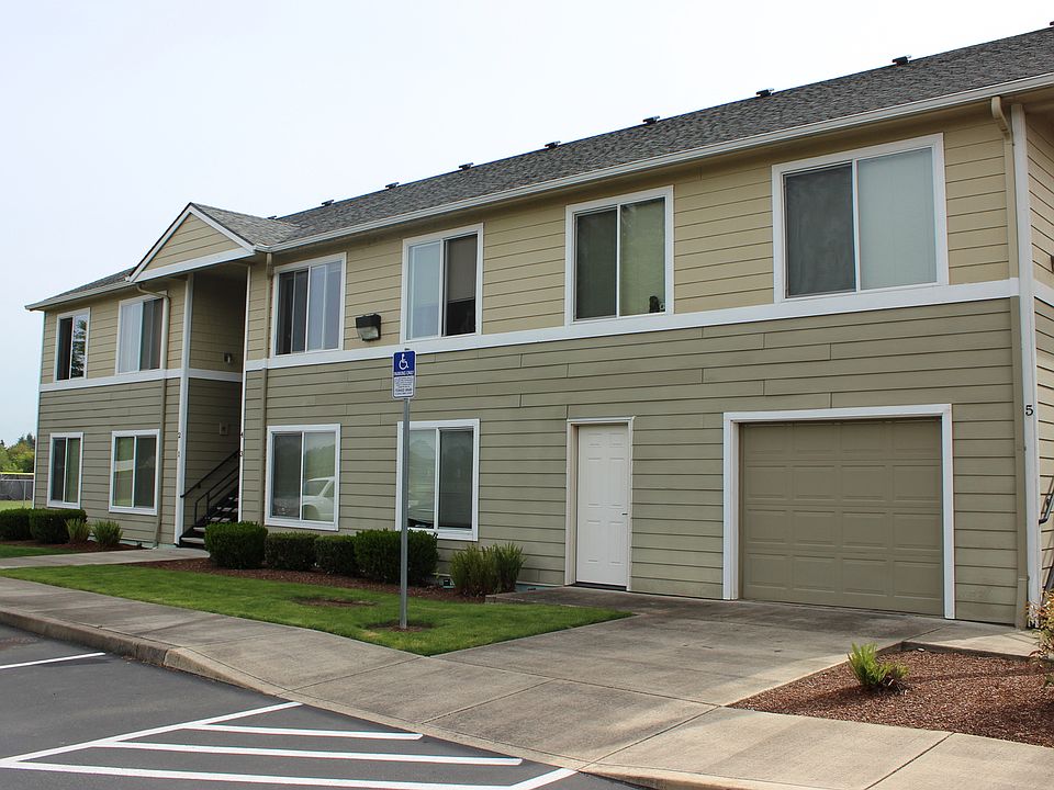 633671 W Church Street Apartment Rentals Monmouth, OR Zillow