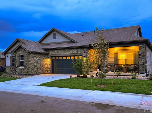 823 W 129th Place, Westminster, CO 80234