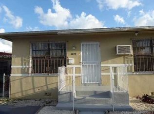 3616 SW 24th Ter, Miami, FL 33145