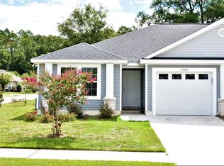 4783 Cypress Brooke Way, Tallahassee, FL 32311
