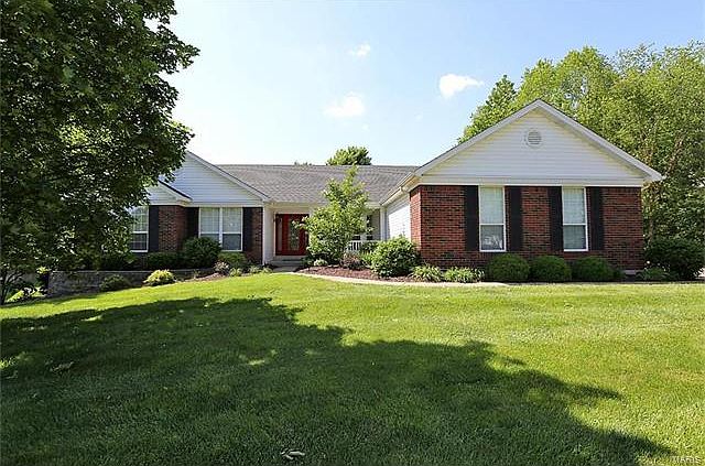 606 Saint Georges Chappel Ct, Saint Charles, MO 63304 | Zillow