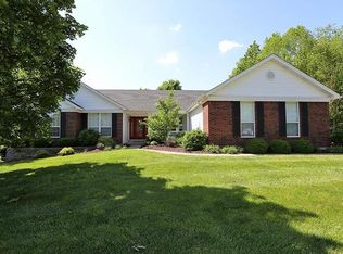 606 Saint Georges Chappel Ct, Saint Charles, MO