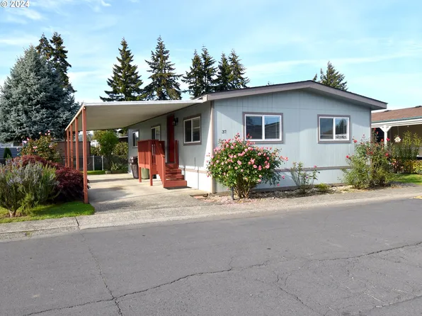 4400 Ocean Beach Hwy, Longview, WA 98632