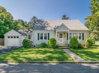 156 E Prospect St, Hackettstown, NJ 07840
