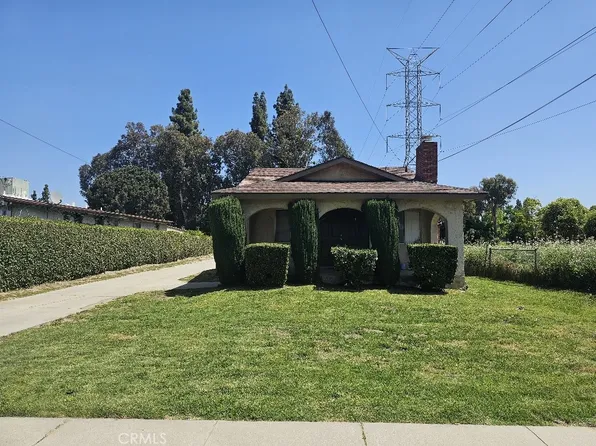 7023 Pellet St, Downey, CA 90241