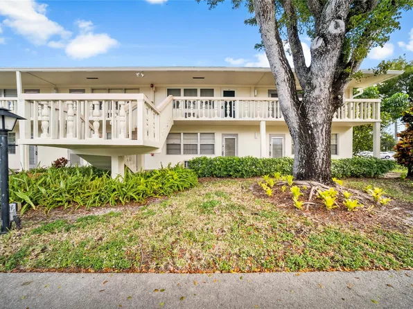 263 Newport P #263, Deerfield Beach, FL 33442