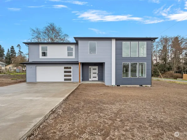 1203 Byrd Drive, Coupeville, WA 98239