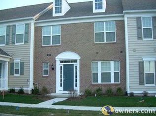 41 Milford Cir, Voorhees, NJ 08043