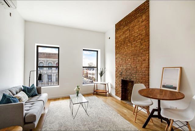 1st image of 235 Malcolm X Blvd APT 4L