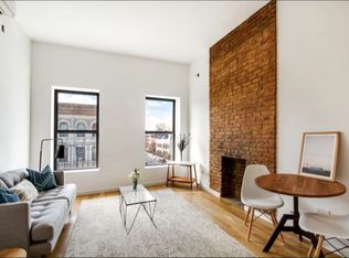 235 Malcolm X Blvd APT 4L, Brooklyn, NY 11233