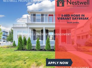10496 S Kestrel Rise Rd, South Jordan, UT 84009