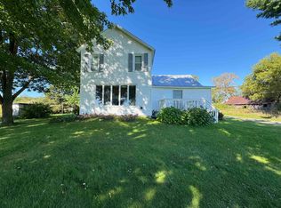 E4875 Morgan Ln, Weyauwega, WI 54983