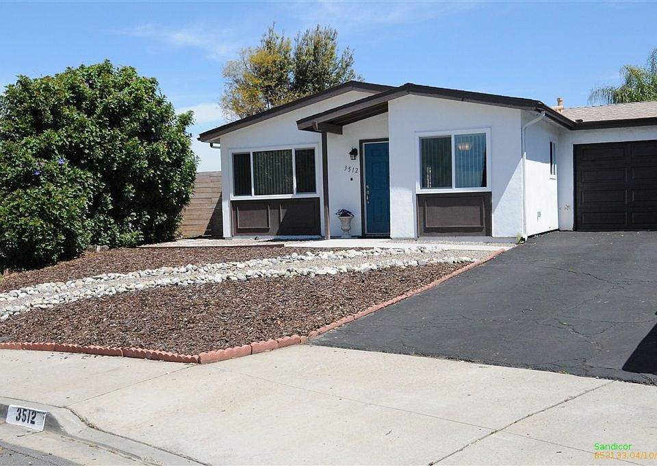 2nd image of 3512 Barranca Rd