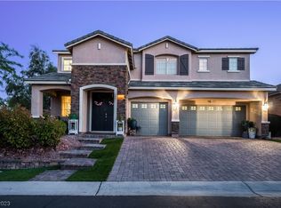 10225 Black Friar Ct, Las Vegas, NV 89166