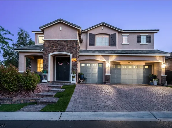 10225 Black Friar Ct, Las Vegas, NV 89166