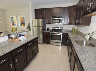 Woodhaven Commons, Old Bridge, NJ 08857