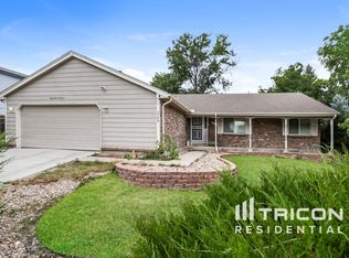 3719 S Walden St, Aurora, CO 80013