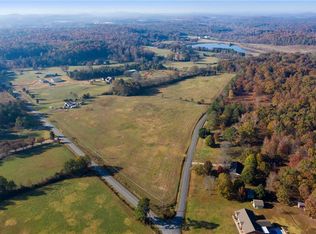 492 Crowe Springs Rd, White, GA 30184