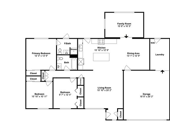 2nd image of this home