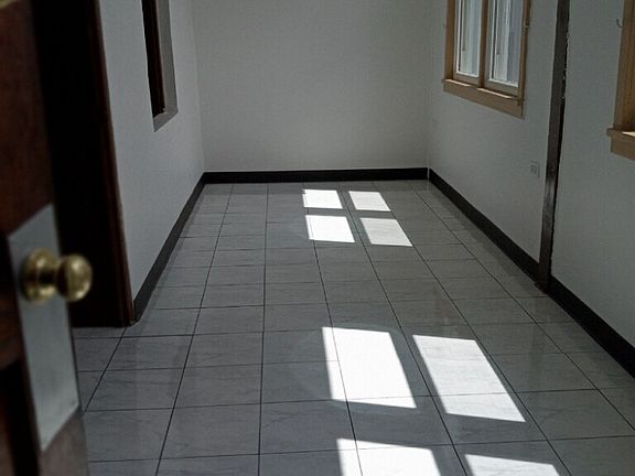 Enclosed Porch