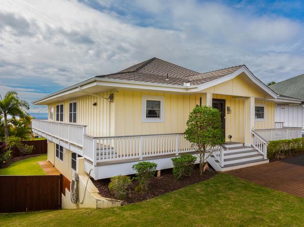 1187 Nohea St, Kalaheo, HI 96741