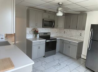 66-68 Hillberg Ave, Brockton, MA 02301