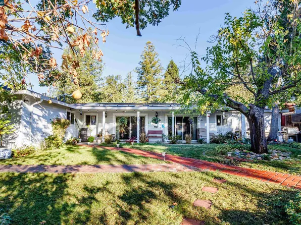 1024 Mountain View Blvd, Walnut Creek, CA 94596