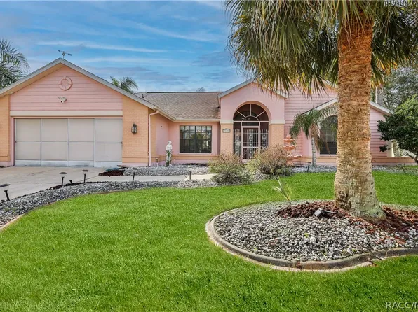 15150 Copeland Way, Brooksville, FL 34604