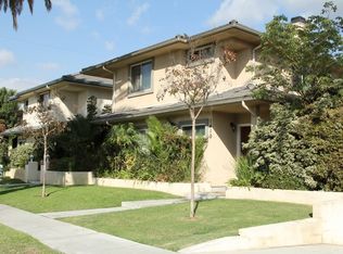 1416 1/2 S 4th St, Alhambra, CA 91803