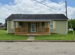 23 Cross St, Jackson, OH 45640