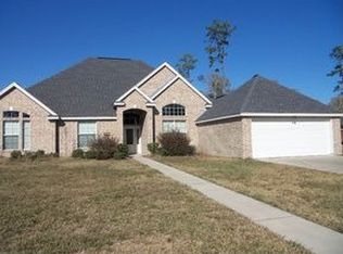 367 Tyler Dr, Lumberton, TX 77657